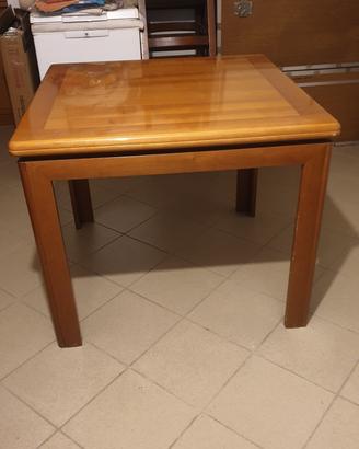 tavolo allungabile