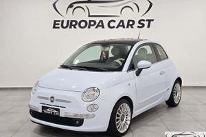 FIAT 500 1.3 Multijet 16V 75 CV Lounge