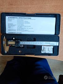 CALIBRO DIGITALE