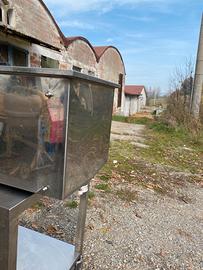 Vasca per disopercolare