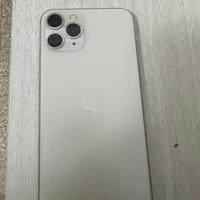 Iphone 11 pro