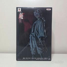 Figure Gintama - Creatorx: Gintoki (Special Color)