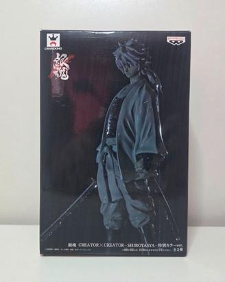 Figure Gintama - Creatorx: Gintoki (Special Color)