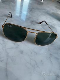 Occhiali Ray-Ban vintage