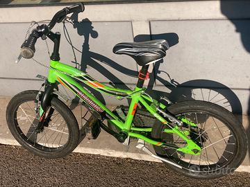 Mtb Bemmex 16”