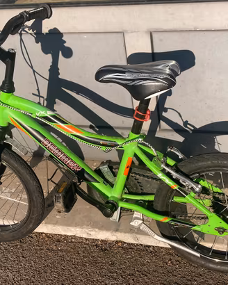 Mtb Bemmex 16”