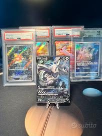 Lugia v alternative art