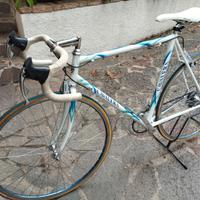 Bici da corsa Cavalera