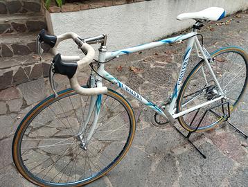 Bici da corsa Cavalera