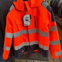 Giubbotto Upower defender NUOVO