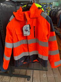 Giubbotto Upower defender NUOVO