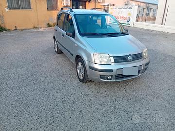 Panda 2006