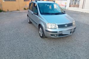 Panda 2006