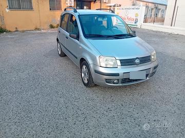 Panda 2006