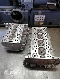 Testata Opel Z10XE/Z12XE