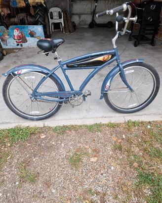 cruiser Fuji 