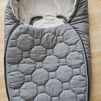 Sacco nanna Inglesina per navicella