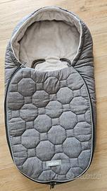 Sacco nanna Inglesina per navicella