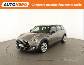 MINI Clubman SR91799