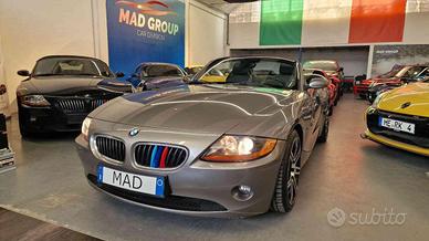 BMW Z4 2.5i cat Roadster Msport M-SPORT CERCHI A