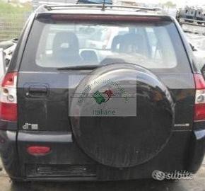 Ricambi Dr5 1600 Benzina Gpl Codice SQR481F