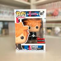 Ichigo - Bleach Anime Exclusive Funko Pop