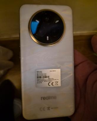 realme note 14 pro