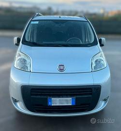 Fiat Qubo 1.4 8V 77 CV Metano Dynamic Natural Powe