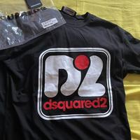 Dsquared t shirt uomo