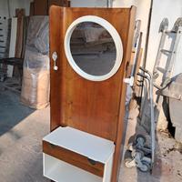  attacca panni  Fiarm  arch Carlo De Carli