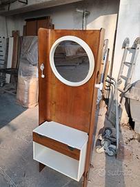  attacca panni  Fiarm  arch Carlo De Carli