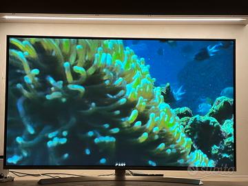Tv lg UH850V