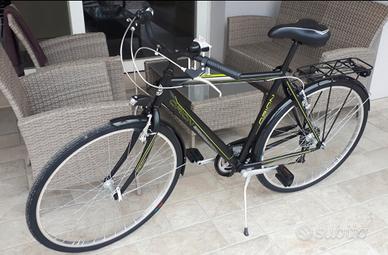 CITYBIKE UOMO