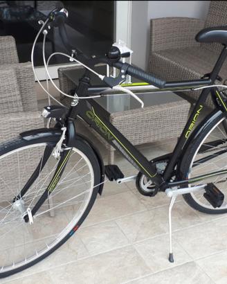 CITYBIKE UOMO