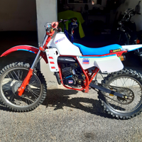 Fantic 50 cross