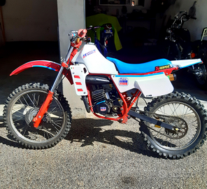 Fantic 50 cross