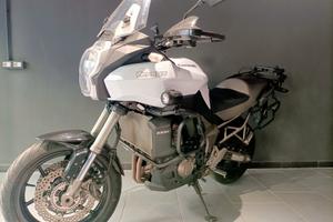 Kawasaki Versys 1000 OPERAZIONE 50%