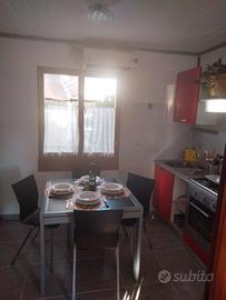 Casina Terdom ti aspetta