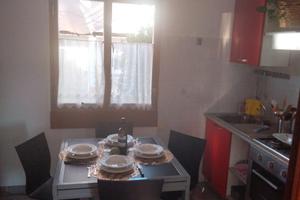 Casina Terdom ti aspetta