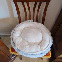 cuccia morbida per cani e gatti