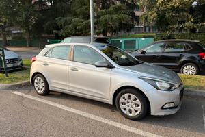 Hyundai i20 1.2 GPL 2017