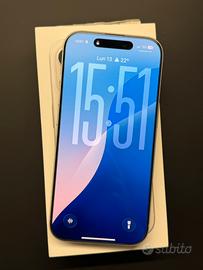 Apple iPhone 17 256GB White PARI AL NUOVO