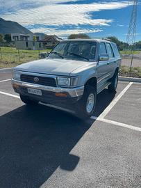 Toyota 4runner