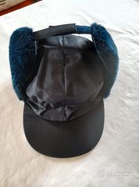 Cappello uomo Maurer