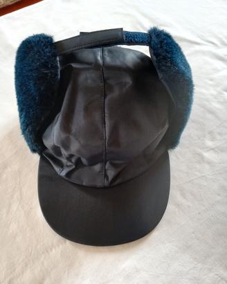Cappello uomo Maurer