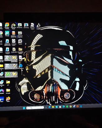 Monitor BenQ Mobiuz EX2510-T + led