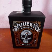 Bottiglia Amuerte 1 litro