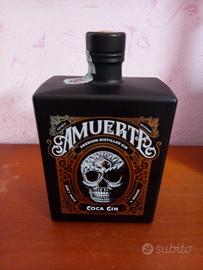 Bottiglia Amuerte 1 litro