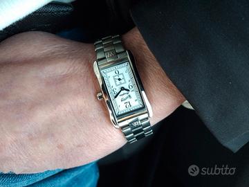 Orologio donna al quarzo Winchester 22 mm 