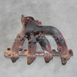 Collettore di scarico Suzuki Vitara 1.6 8v